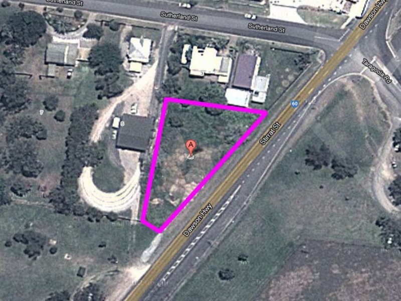 48 STIRRAT STREET, Calliope QLD 4680