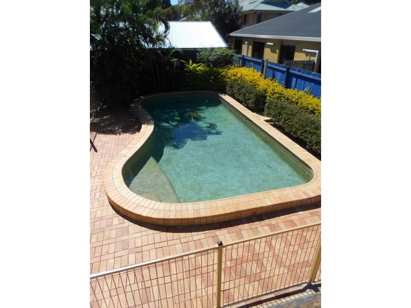 12 GLENLYON STREET, Gladstone QLD 4680