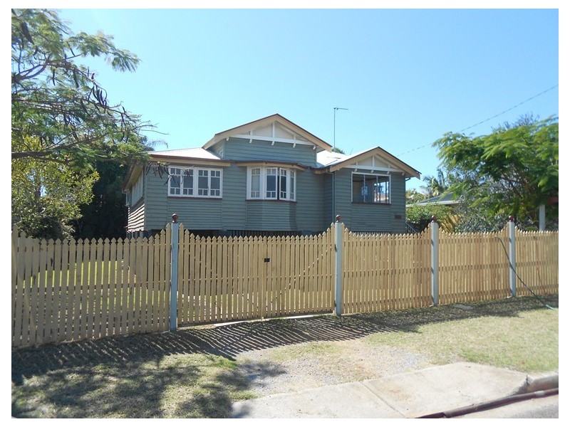 12 GLENLYON STREET, Gladstone QLD 4680