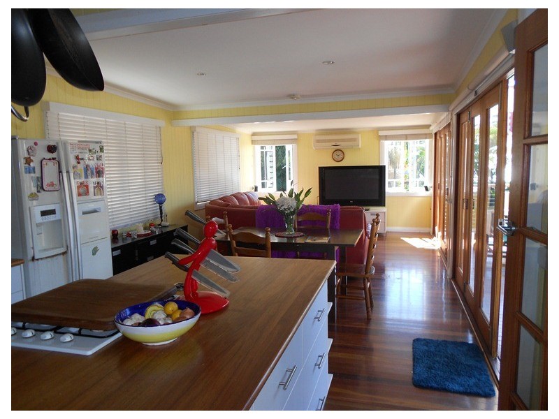 12 GLENLYON STREET, Gladstone QLD 4680