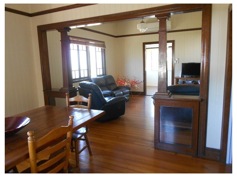 12 GLENLYON STREET, Gladstone QLD 4680