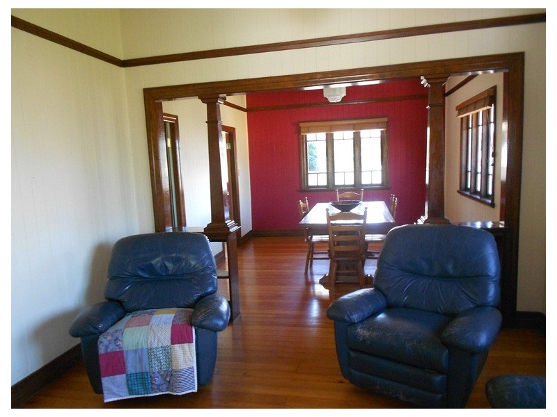 12 GLENLYON STREET, Gladstone QLD 4680