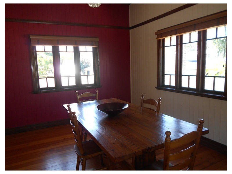 12 GLENLYON STREET, Gladstone QLD 4680