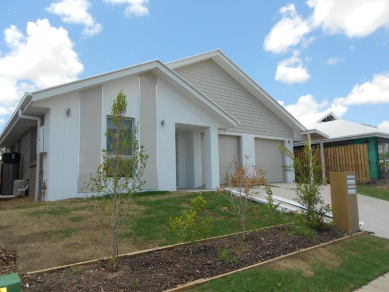 55A HARMONY DRIVE, Clinton QLD 4680