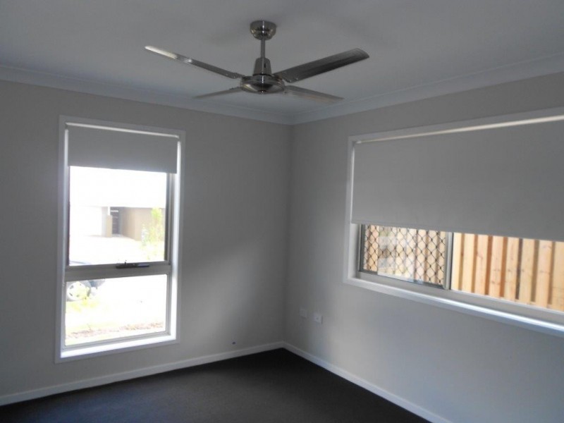 55A HARMONY DRIVE, Clinton QLD 4680