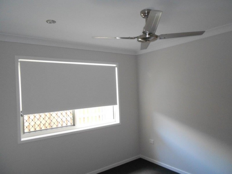 55A HARMONY DRIVE, Clinton QLD 4680