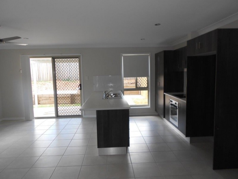 55A HARMONY DRIVE, Clinton QLD 4680