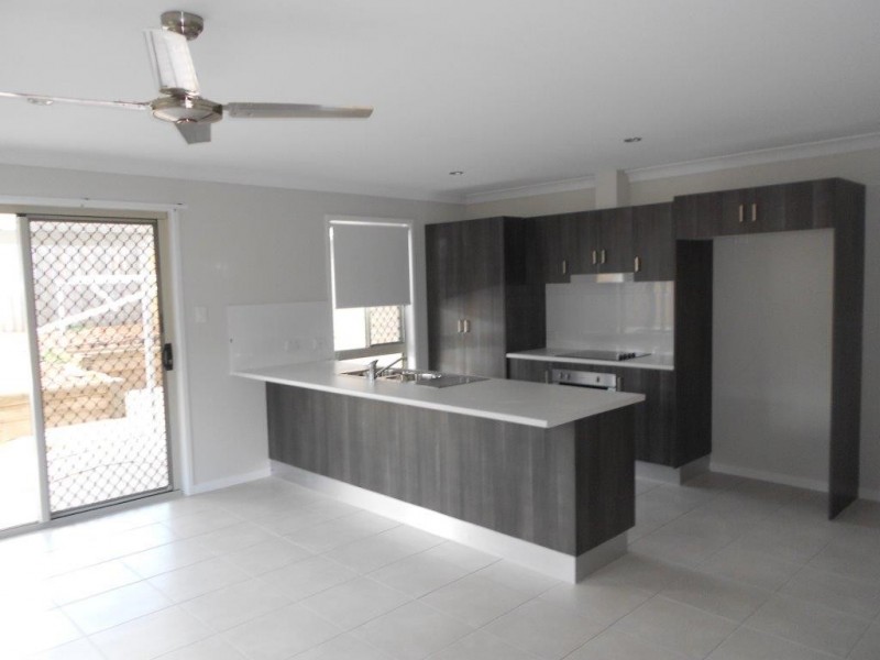 55A HARMONY DRIVE, Clinton QLD 4680