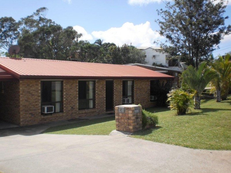 37 GRETEL DR, Clinton QLD 4680
