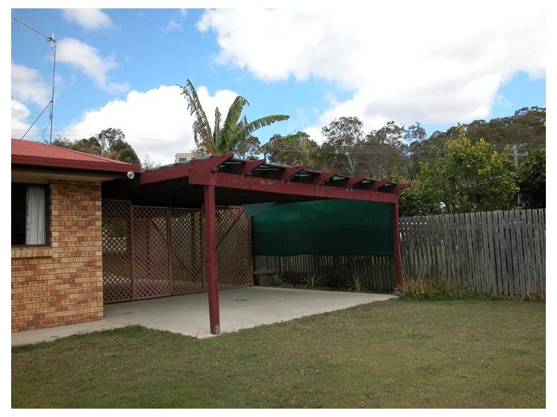 37 GRETEL DR, Clinton QLD 4680