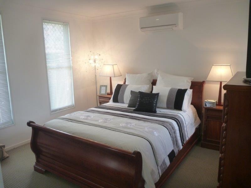 96 North Ridge Drive, Calliope QLD 4680