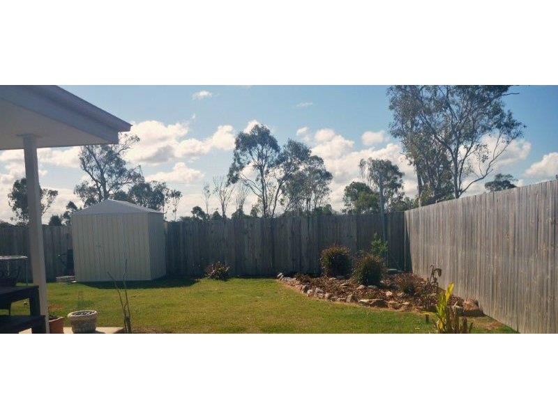 96 North Ridge Drive, Calliope QLD 4680