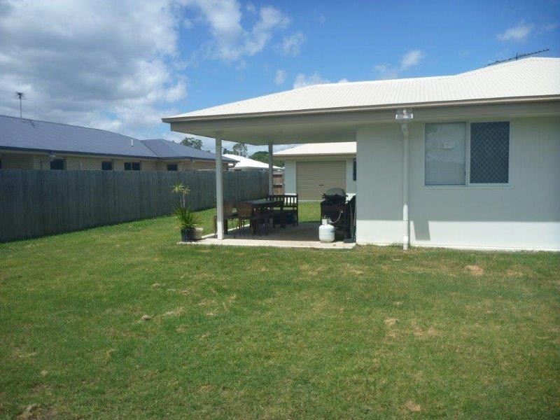 96 North Ridge Drive, Calliope QLD 4680