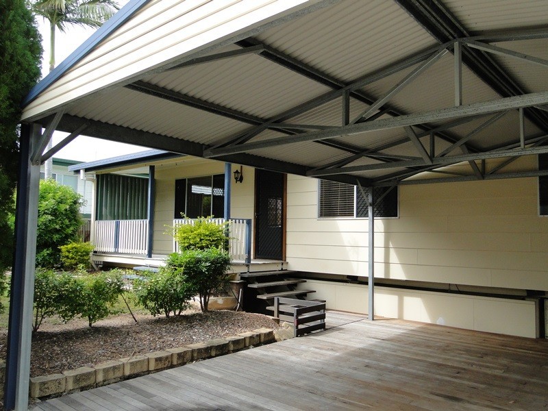 90 SHAW STREET, New Auckland QLD 4680