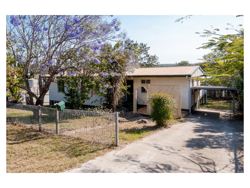 63 Sutton Street, Barney Point QLD 4680