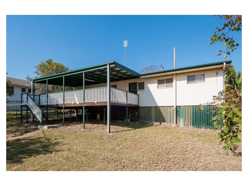 63 Sutton Street, Barney Point QLD 4680