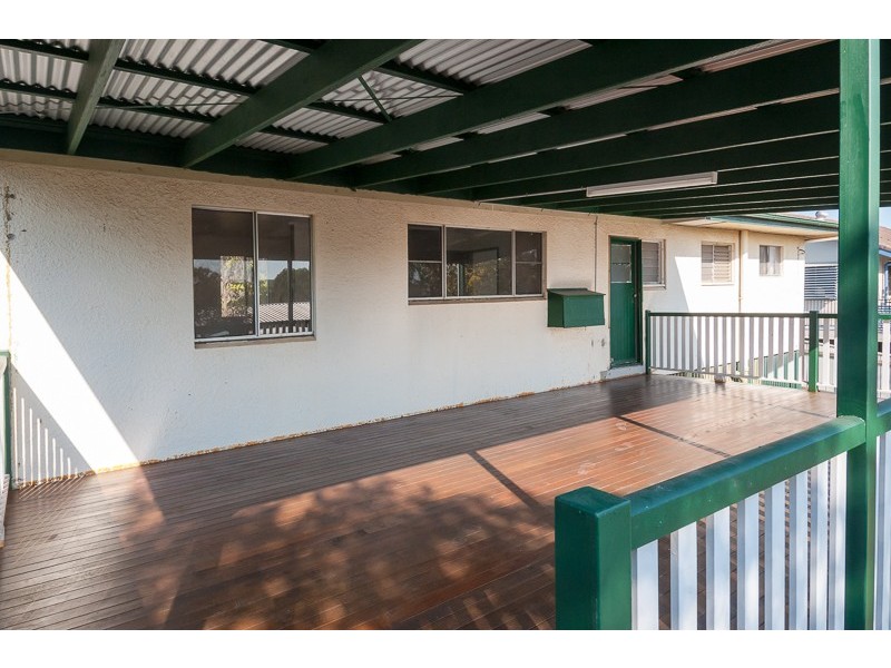 63 Sutton Street, Barney Point QLD 4680