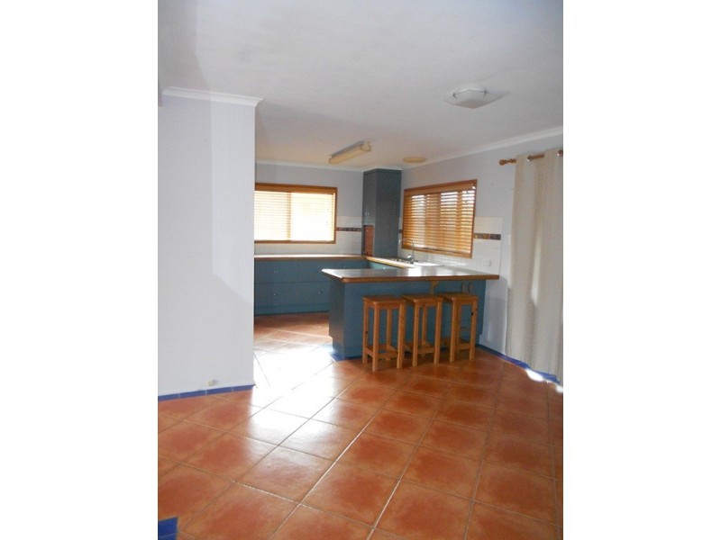 12 COOK STREET, West Gladstone QLD 4680