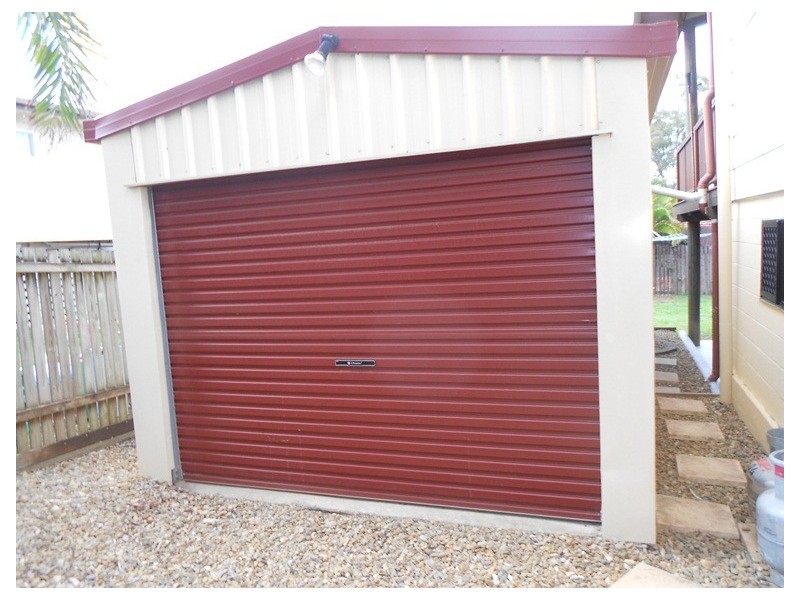 12 COOK STREET, West Gladstone QLD 4680