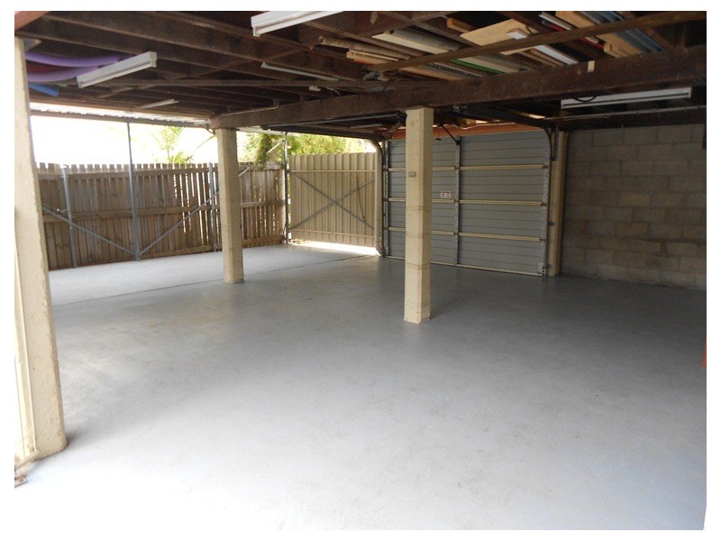 12 COOK STREET, West Gladstone QLD 4680