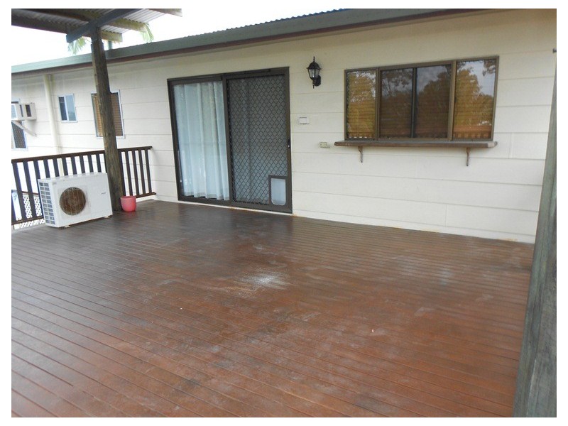 12 COOK STREET, West Gladstone QLD 4680