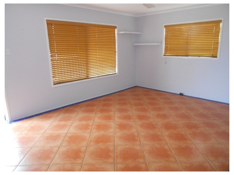 12 COOK STREET, West Gladstone QLD 4680