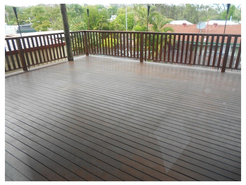 12 COOK STREET, West Gladstone QLD 4680