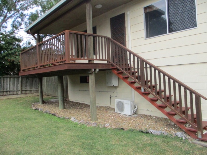 12 COOK STREET, West Gladstone QLD 4680