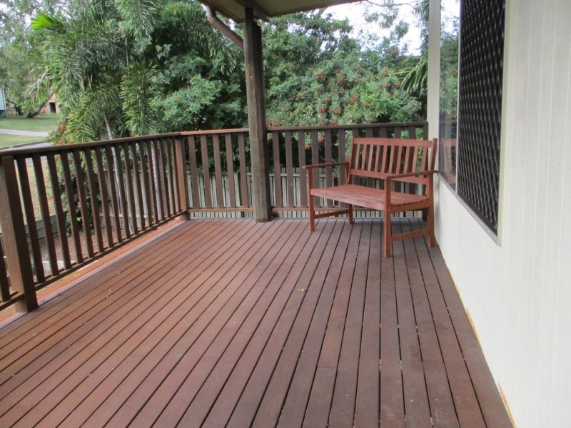 12 COOK STREET, West Gladstone QLD 4680