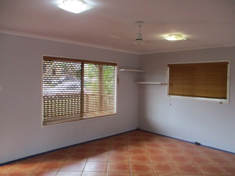 12 COOK STREET, West Gladstone QLD 4680