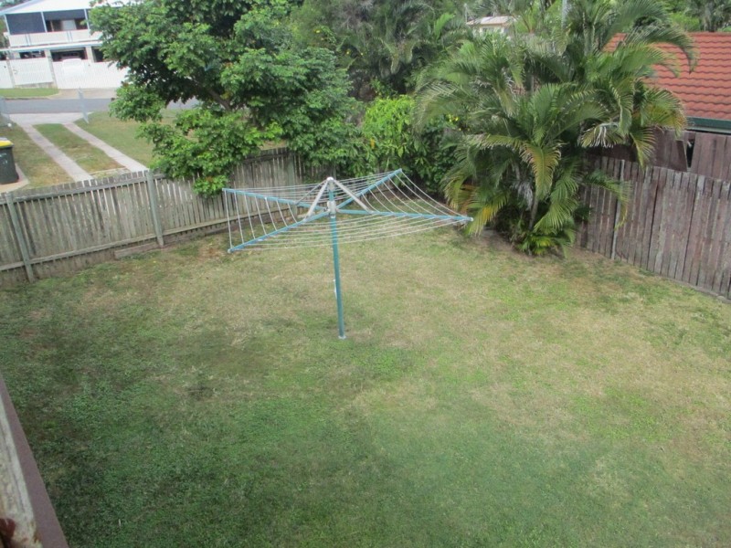 12 COOK STREET, West Gladstone QLD 4680