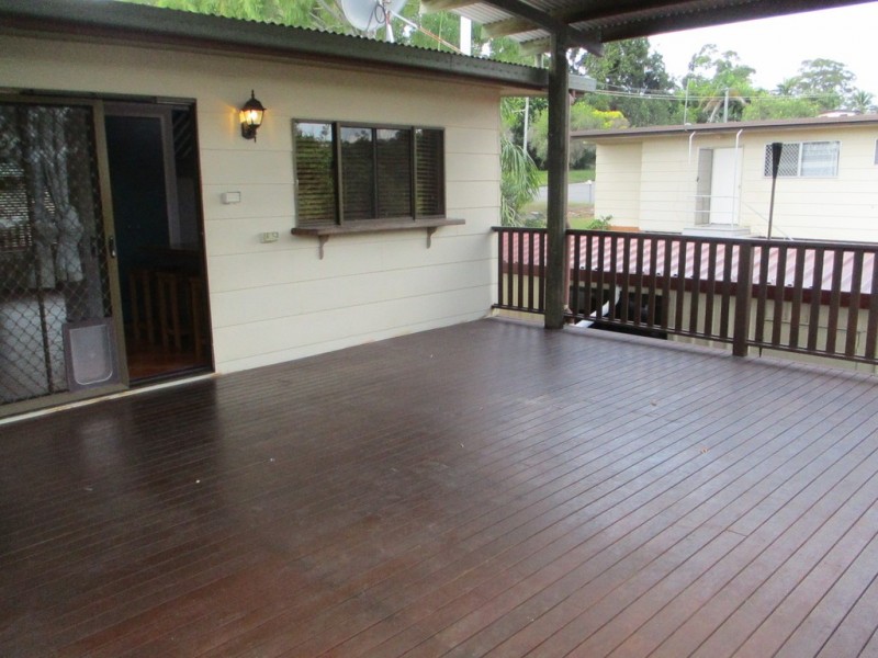 12 COOK STREET, West Gladstone QLD 4680