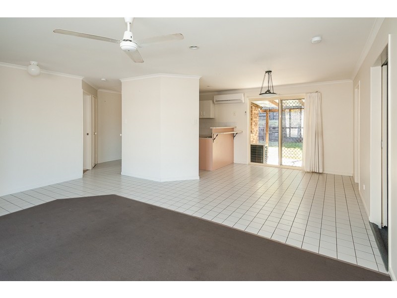 137 Dalrymple Drive, Toolooa QLD 4680