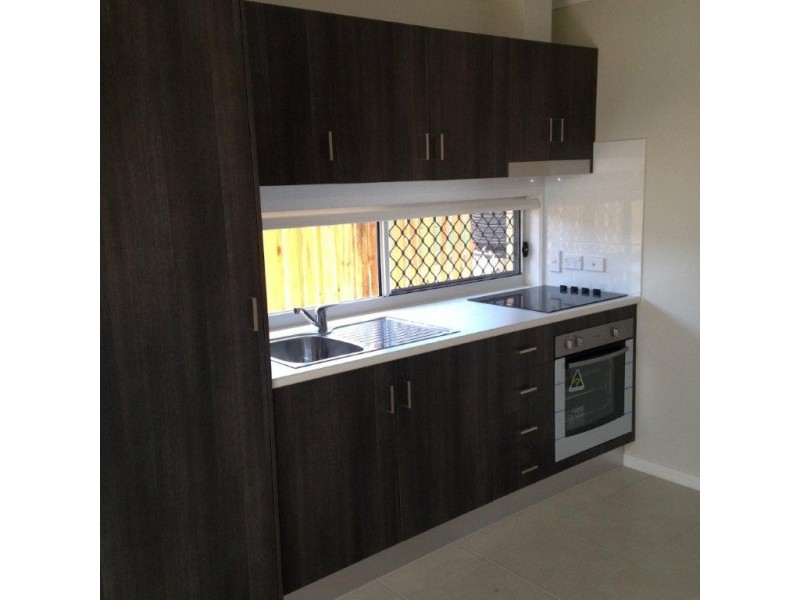 49B SCAMPI DRIVE, Clinton QLD 4680