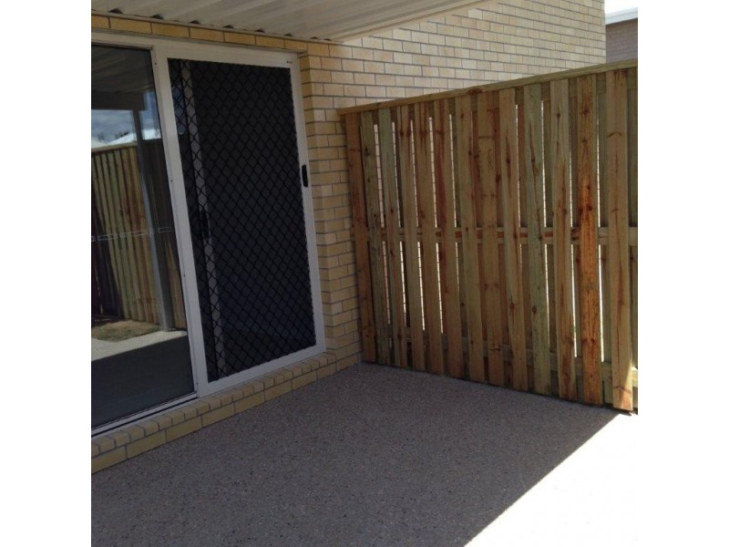 49B SCAMPI DRIVE, Clinton QLD 4680