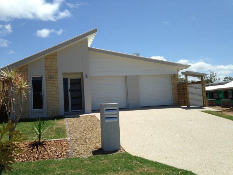 49B SCAMPI DRIVE, Clinton QLD 4680