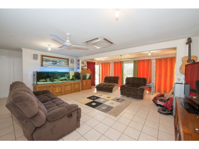 1473 Dawson Highway, Burua QLD 4680