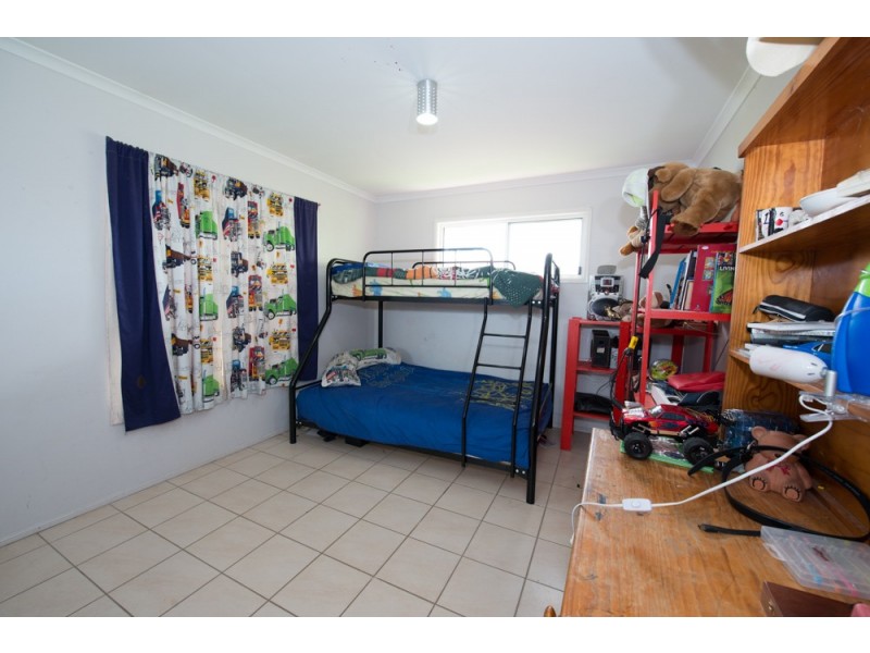 1473 Dawson Highway, Burua QLD 4680