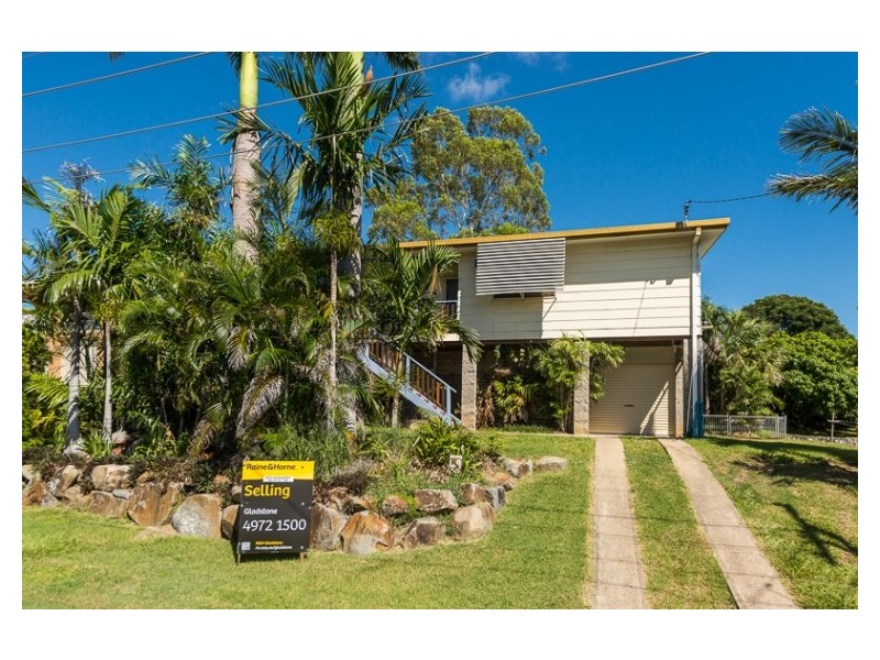 49 Venus Street, Telina QLD 4680