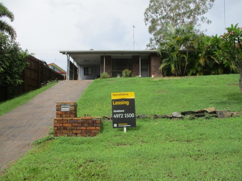 57 GRETEL DRIVE, Clinton QLD 4680