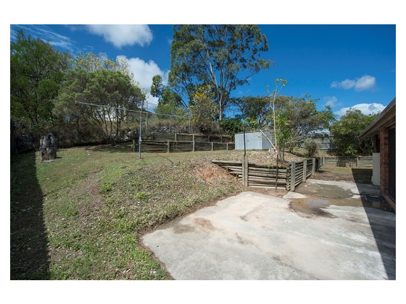 57 GRETEL DRIVE, Clinton QLD 4680