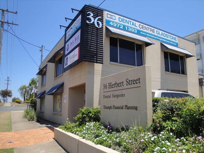 U2 /36 Herbert Street, Gladstone QLD 4680