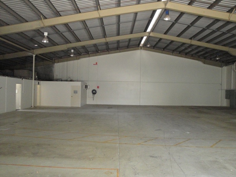 122B HANSON ROAD, Gladstone QLD 4680