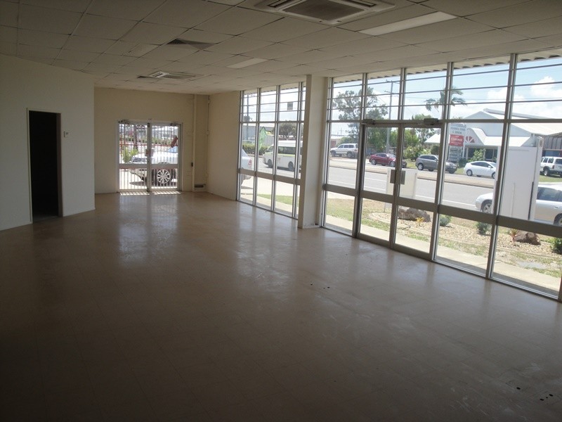 122B HANSON ROAD, Gladstone QLD 4680