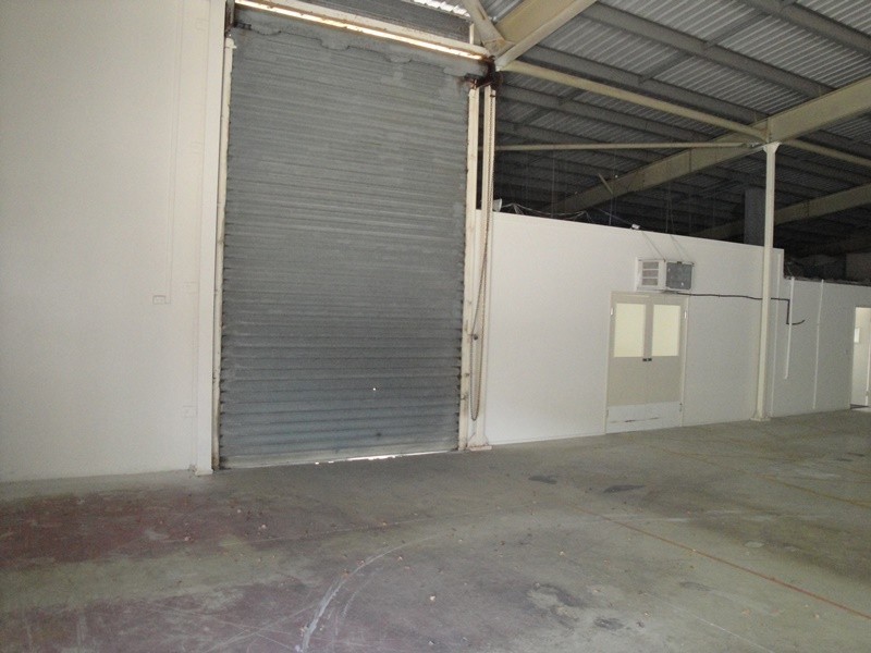 122B HANSON ROAD, Gladstone QLD 4680