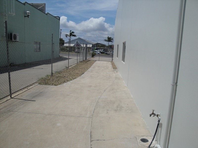 122B HANSON ROAD, Gladstone QLD 4680