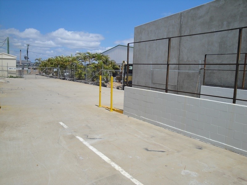 122B HANSON ROAD, Gladstone QLD 4680