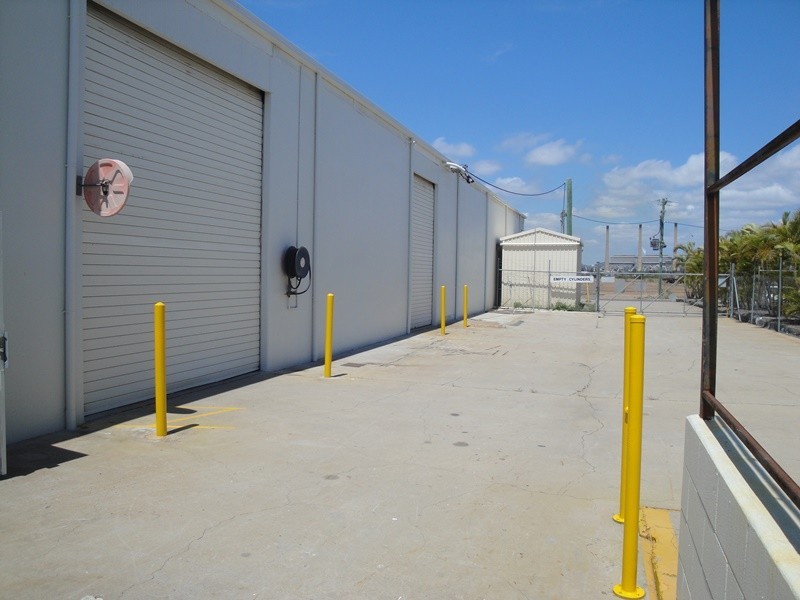 122B HANSON ROAD, Gladstone QLD 4680