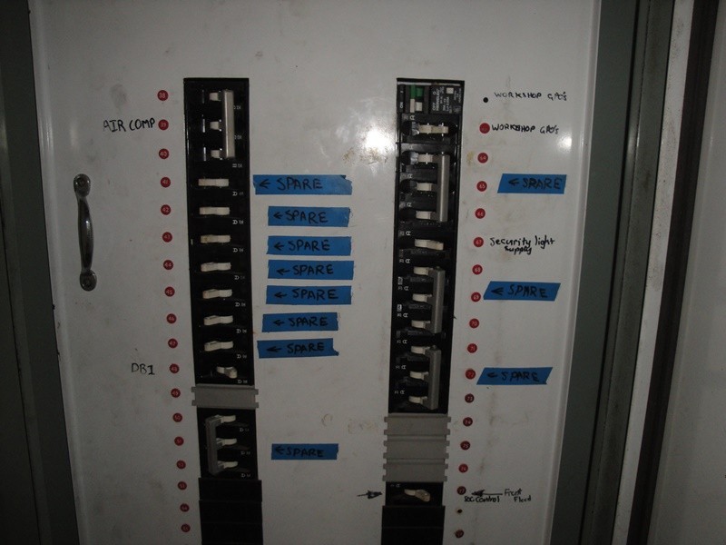 122B HANSON ROAD, Gladstone QLD 4680