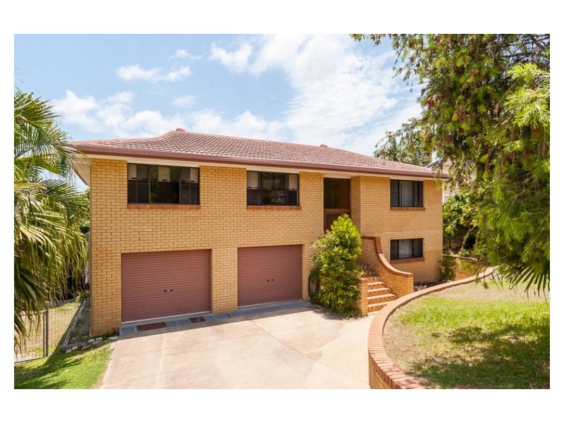 36 Eden Street, Gladstone QLD 4680